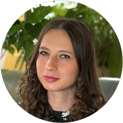 Казачкова Елена Вячеславовна